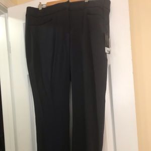 Brand New Navy Trouser Pants 16P